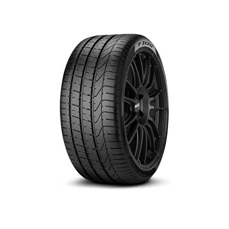 Pirelli 255/45R19 104Y XL P-Zero (PZ4) Tesla(T0) elt ncs 4x4  Yaz Lastiği (Üretim Yılı:2024)