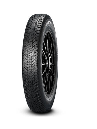 Pirelli 235/60R18 107W XL Scorpion A/S Sf2 M+S 3PM Oto 4 Mevsim Lastiği (Üretim Yılı: 2024)