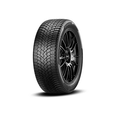 Pirelli 205/40R17 84W XL Powergy Oto Yaz Lastiği (Üretim Yılı: 2025)