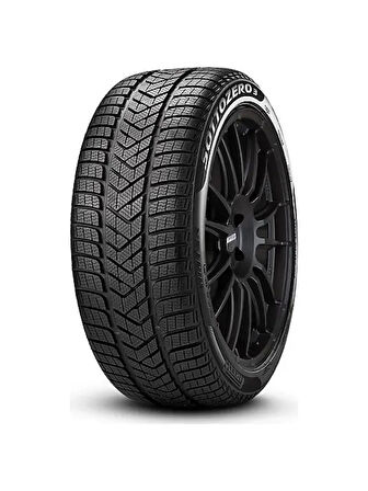 Pirelli 235/35R20 92W XL Winter Sottozero 3 Ncs T0 M+S 3PMSF ELT ( Yıl: 2023 )