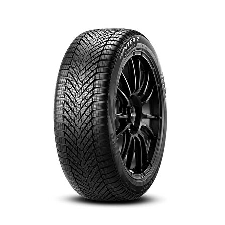 Pirelli 215/55R16 97H XL Cinturato Winter2 Oto Kış Lastiği (Üretim Yılı:2023)