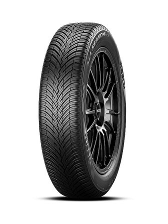 Pirelli 195/55R16 91V Cinturato All Season Sf 3 Oto 4 Mevsim Lastiği (Üretim Yılı: 2025)