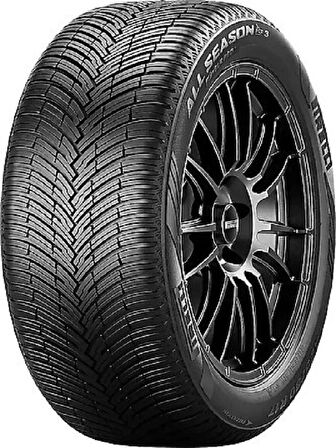 Pirelli 225/45R17 94W XL Cınturato All Season Sf 3 Oto 4 Mevsim Lastiği(Üretim Tarihi: 2025)