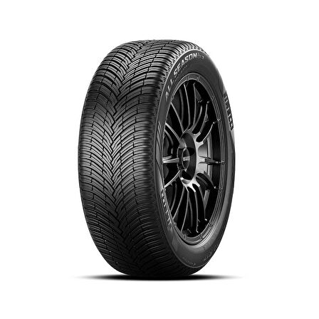 Pirelli 245/45R18 100Y XL Cinturato All Season SF3 Oto 4 Mevsim Lastiği (Üretim Yılı:2025)