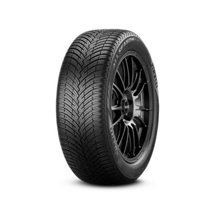 Pirelli Cinturato All Season SF3 215/50R18 92W M+S 3PMSF Otomobil 4 Mevsim Lastiği (Üretim Yılı: 2025)
