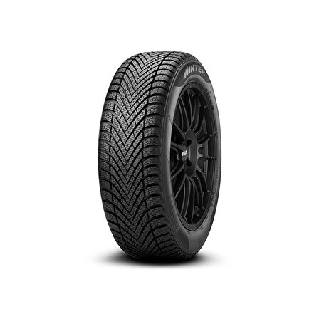 Pirelli Cinturato Winter 205/55R16 91H M+S 3PMSF Otomobil Kış Lastiği (Üretim Yılı: 2024)