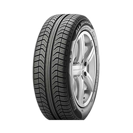 Pirelli 195/65R15 91V Cinturato All Season Plus Oto 4 Mevsim Lastiği (Üretim Yılı:2025)