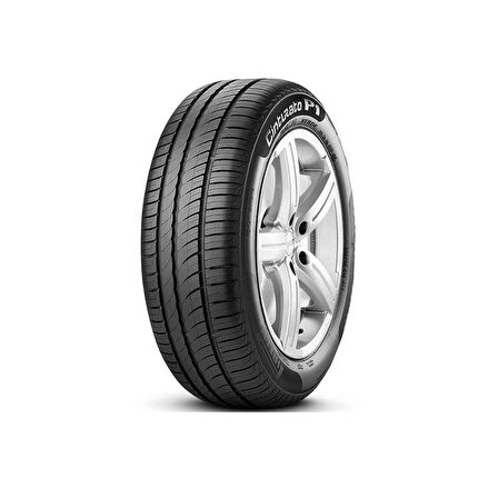Pirelli Cinturato P1 195/65R15 91V Oto Yaz Lastiği (Üretim Yılı: 2025)
