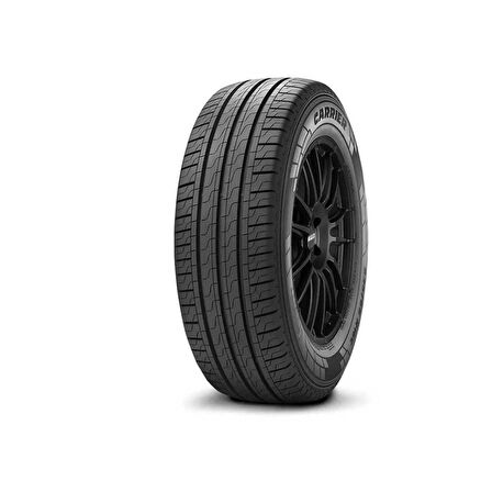 Pirelli 215/75R16C 113R Carrier Hafif Ticari Yaz Lastiği (Üretim Yılı:2025)