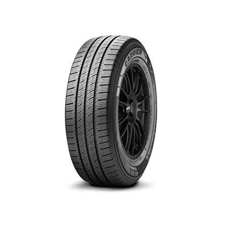Pirelli Carrier All Season 215/75R16C 116R Hafif Ticari 4 Mevsim Lastiği (Üretim Yılı: 2024)