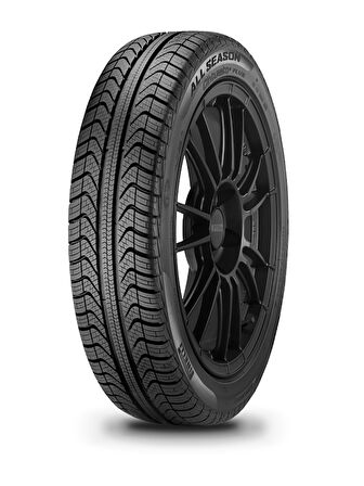 Pirelli 215/55R17 98W XL CNTAS+PC01 Oto 4 Mevsim Lastiği(Üretim Tarihi: 2025)