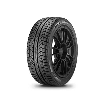 Pirelli Cinturato All Season Plus 215/55R17 98W XL M+S 3PMSF Oto 4 Mevsim Lastiği (Üretim Yılı:2025)