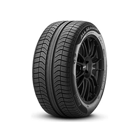 Pirelli 195/55R16 87V Cinturato All Season Plus M+S Oto  4 Mevsim Lastiği (Üretim Yılı:2024)