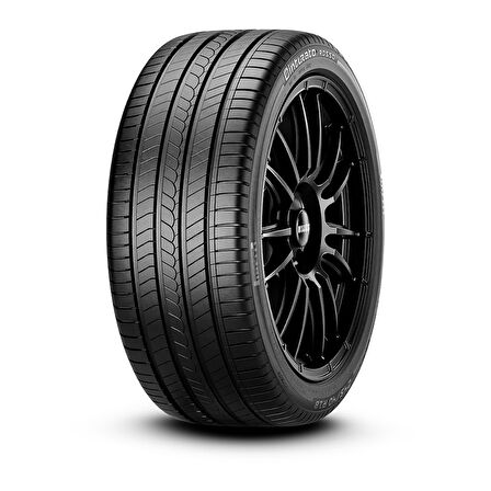 Pirelli 235/45R18 98Y XL CINTURATO ROSSO Otomobil Yaz Lastiği (Üretim Yılı: 2025)