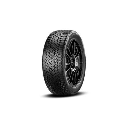 Pirelli Powergy All Season SF 185/55R15 86V XL M+S 3PMSF Otomobil 4 Mevsim Lastiği (Üretim Yılı:2026)