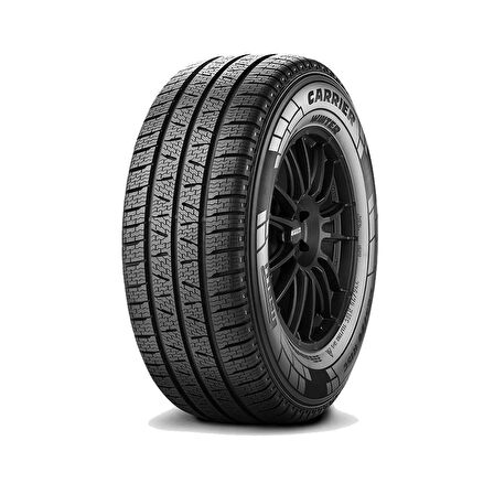 Pirelli Winter Carrier 195/60R16C 99/97T M+S 3PMSF
