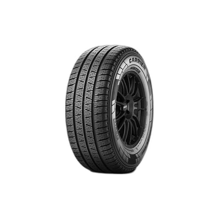 Pirelli Winter Carrier 195/70R15C 104/102R M+S 3PMSF Oto Kış Lastiği (Üretim Yılı:2025)