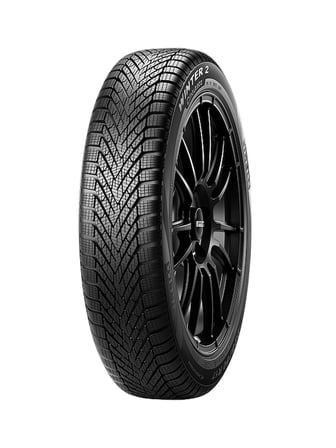 Pirelli 225/55R17 101V XL Cinturato Winter 2 M+S 3 Oto Kış Lastiği(Üretim Tarihi: 2026)