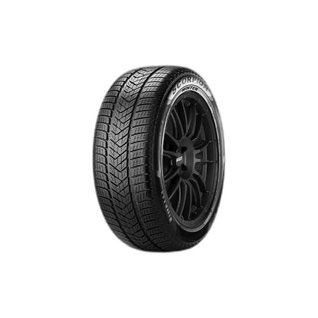 Pirelli Scorpion Winter 215/65R16 102T XL M+S 3PMSF Oto Kış Lastiği (Üretim Yılı:2026)
