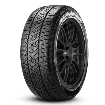 Pirelli 235/55R18 104H Scorpion Winter Oto Kış Lastiği(Üretim Tarihi: 2026)