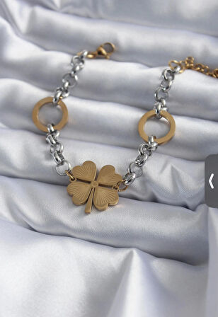 Yonca Çelik Bileklik