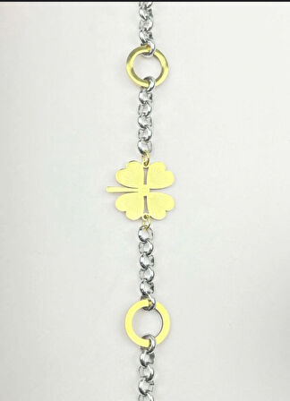 Yonca Çelik Bileklik