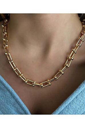 Marka Model Kolye