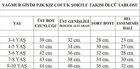 PJKSKT Hello Kity Desenli Şortlu Kız Çocuk Kısa Kol Takım 6659