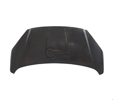 FORD - MOTOR KAPUTU COURİER 2018- - PJT76 A16610 EA