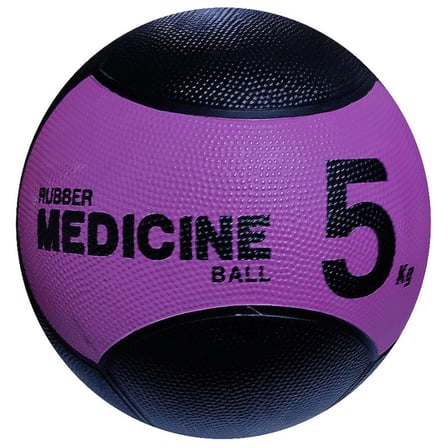 Premium Bireysel Spor Egzersiz Aleti Fiziksel Gelişim Pmr Kauçuk Zıplamayan Sağlık Topu 5 kg