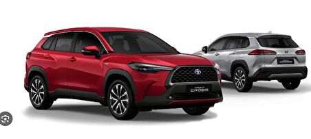 TOYOTA COROLLA CROSS 2022-2024 ARASI KARTER MUHAFAZA SACI MOTOR ALT KORUMA SACI ORİJİNAL SERVİS ÜRÜNÜDÜR AA+1.KALİTE OEM