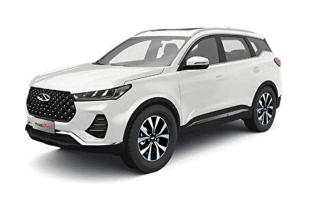 CHERY TIGGO 7 PRO 2023-2024 ARASI KARTER MUHAFAZA SACI MOTOR ALT KORUMA SACI ORİJİNAL SERVİS ÜRÜNÜDÜR AA+1.KALİTE OEM