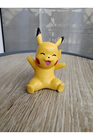 Pikacu Pikaçu Biblo