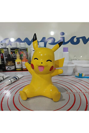 Pikacu Pikaçu Biblo