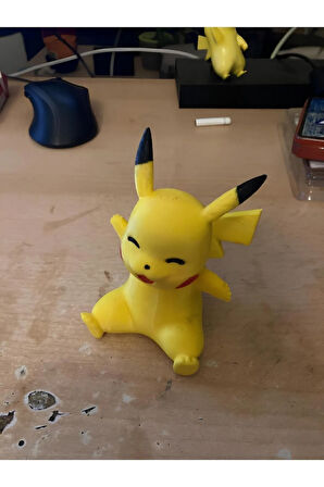 Pikacu Pikaçu Biblo