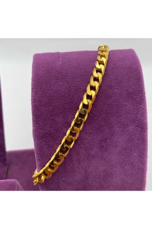 22 Ayar Bileklik 8.21gr - F00111