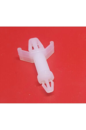 Plastik Kart Devre Tutucu Yükseltici Klips KT070 1.000 Adet