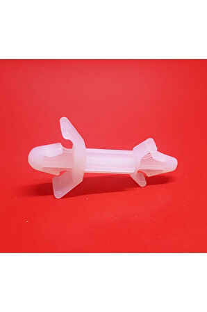Plastik Kart Devre Tutucu Yükseltici Klips KT072 1.000 Adet