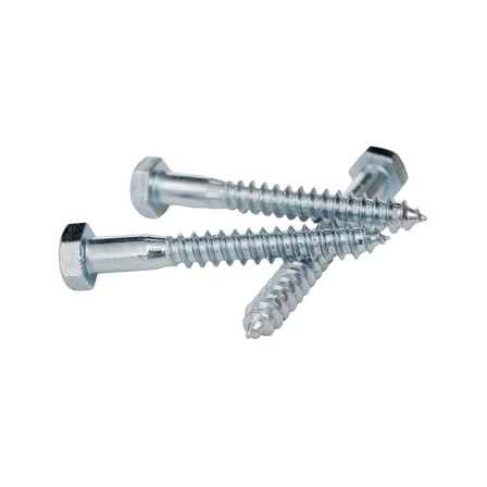 Trifon Vida 8x90 mm Altı Köşe Anahtar Başlı Vida  50'li Paket