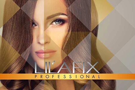 Lilafix Saç Boyası Küllü Açık Sarı-9/1+Oksidan (3 Adet)