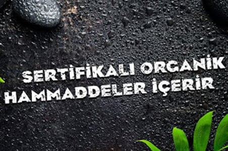 BioMagic Organik Amonyaksız Saç Boyası (Nötr)+Oksidan (2 Adet) 
