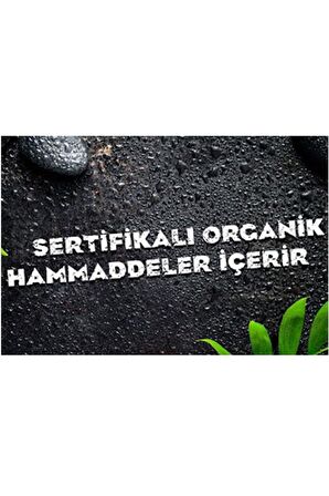 BioMagic Organik Amonyaksız Saç Boyası (Lila)+Oksidan (2 Adet)