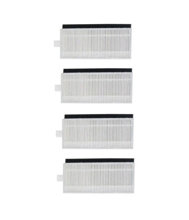 Anker  11S-12-15C-30-30C-35 Uyumlu 4 ADET MOP