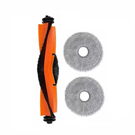 Dream L10 S Ultra 1 ADET ANA FIRÇA 2 ADET MOP