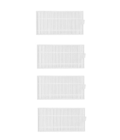 Viomi Alpha 2 Pro Uyumlu 4 ADET FİLTRE