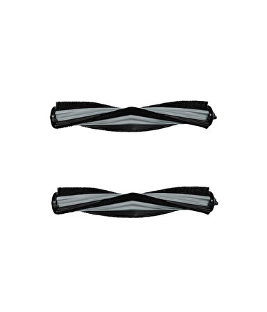 Viomi Alpha 2 Pro Uyumlu 2 ADET ANA FIRÇA