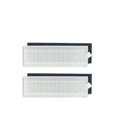 Viomi V3 Max Uyumlu 2 ADET FİLTRE