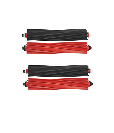 Roborock S8 Maxv Ultra Uyumlu 2 ADET ANA FIRÇA