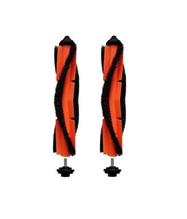 Xiaomi Mop Essential (MJSTG1) Uyumlu 2 ADET ANA FIRÇA