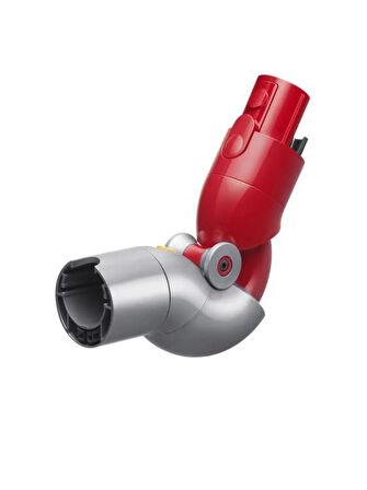Dyson V7 V8 V10 V11 V15 Uyumlu Mobilya Altı Adaptörü Dirsek Adaptör